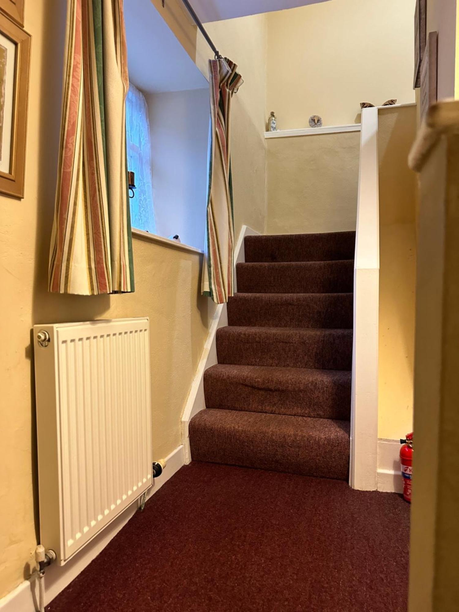 Appartamento Llanidloes Townhouse-Pet-Friendly-Sleeps 6-Mid Wales Esterno foto