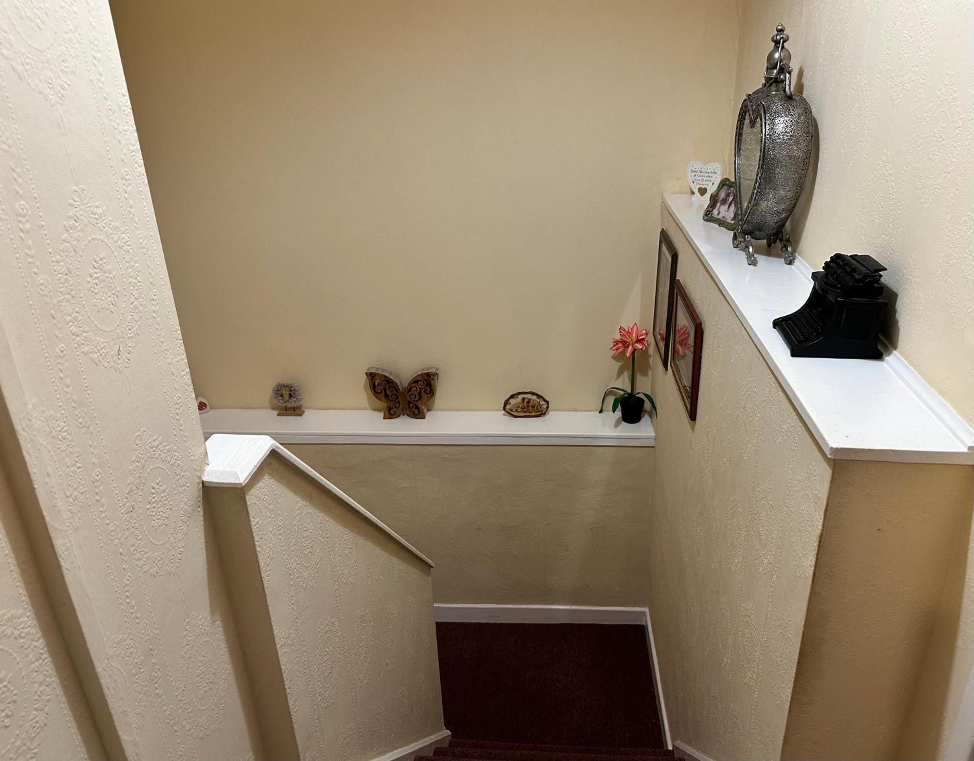 Appartamento Llanidloes Townhouse-Pet-Friendly-Sleeps 6-Mid Wales Esterno foto