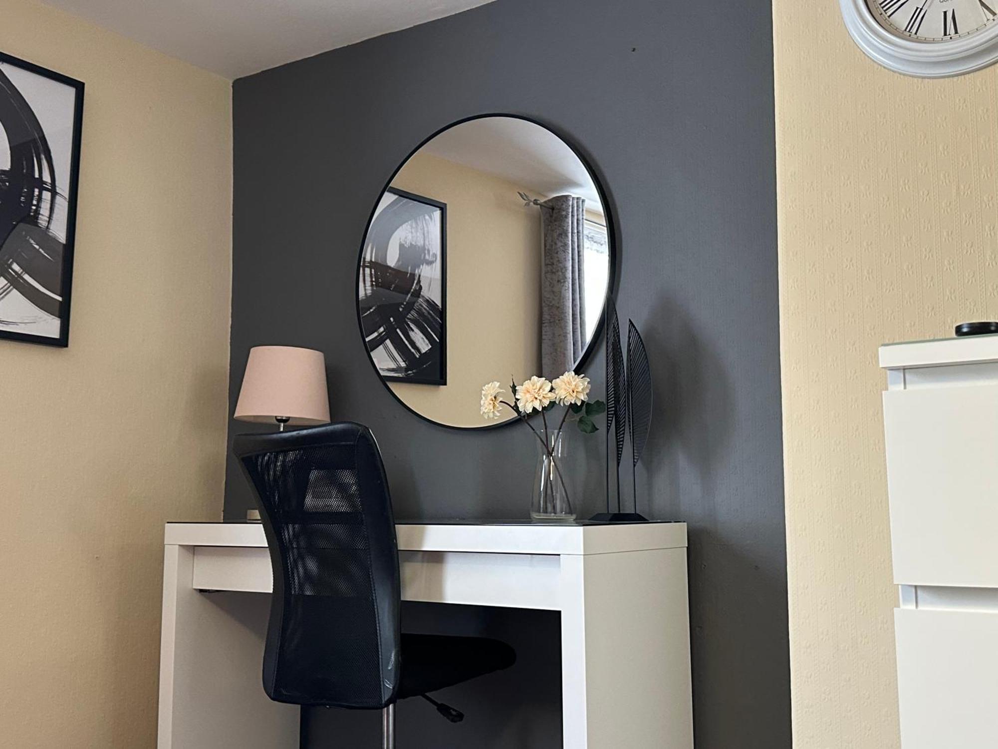Appartamento Llanidloes Townhouse-Pet-Friendly-Sleeps 6-Mid Wales Esterno foto